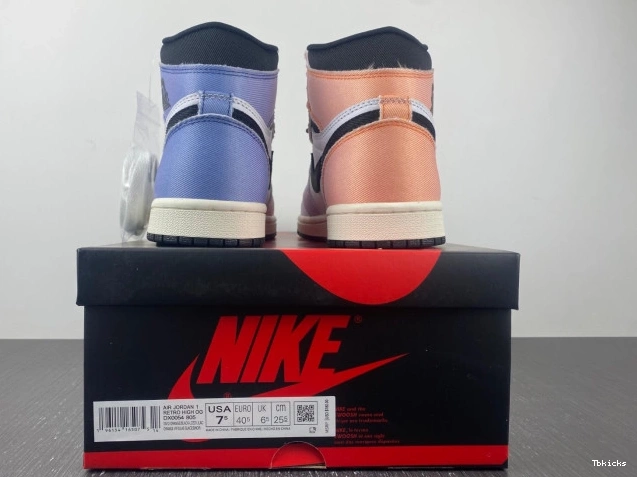 Cheap TBK OG Skyline Retro High 1 DX0054-805 Jordan 0724